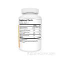 Supporta le unghie sane migliori integratori Vitamind3 e K2